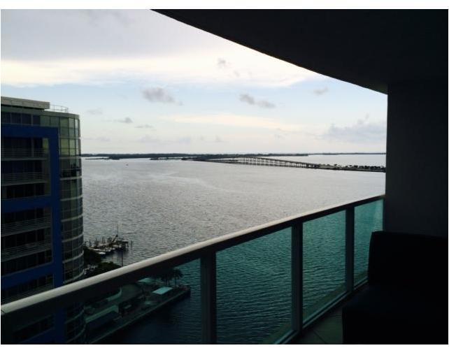 2101 Brickell Avenue, Unit 1504 Miami, FL 33129 - Photo 3 of 4