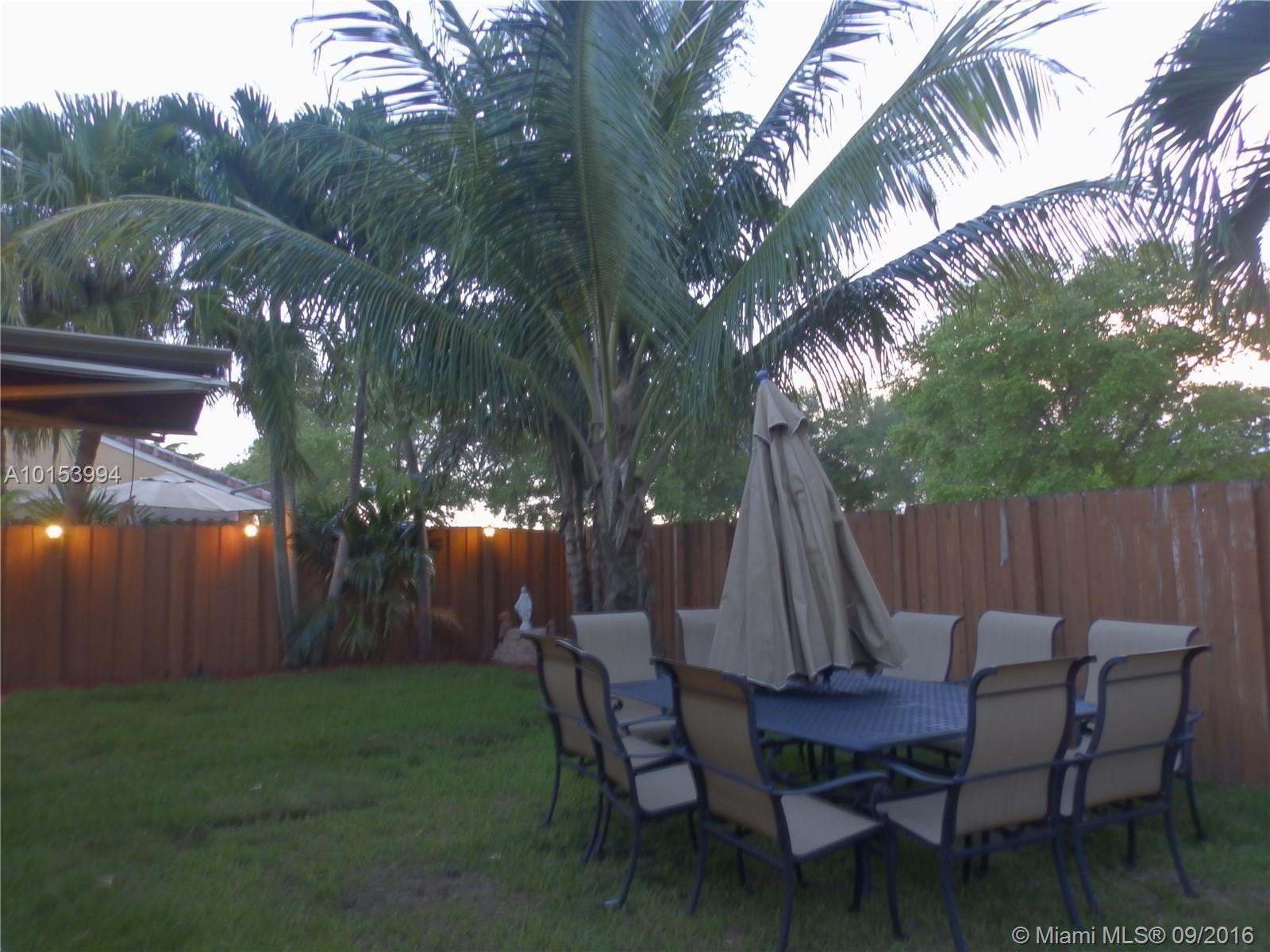 15900 Southwest 112th Terrace Miami, FL 33196 - Photo 20 of 32