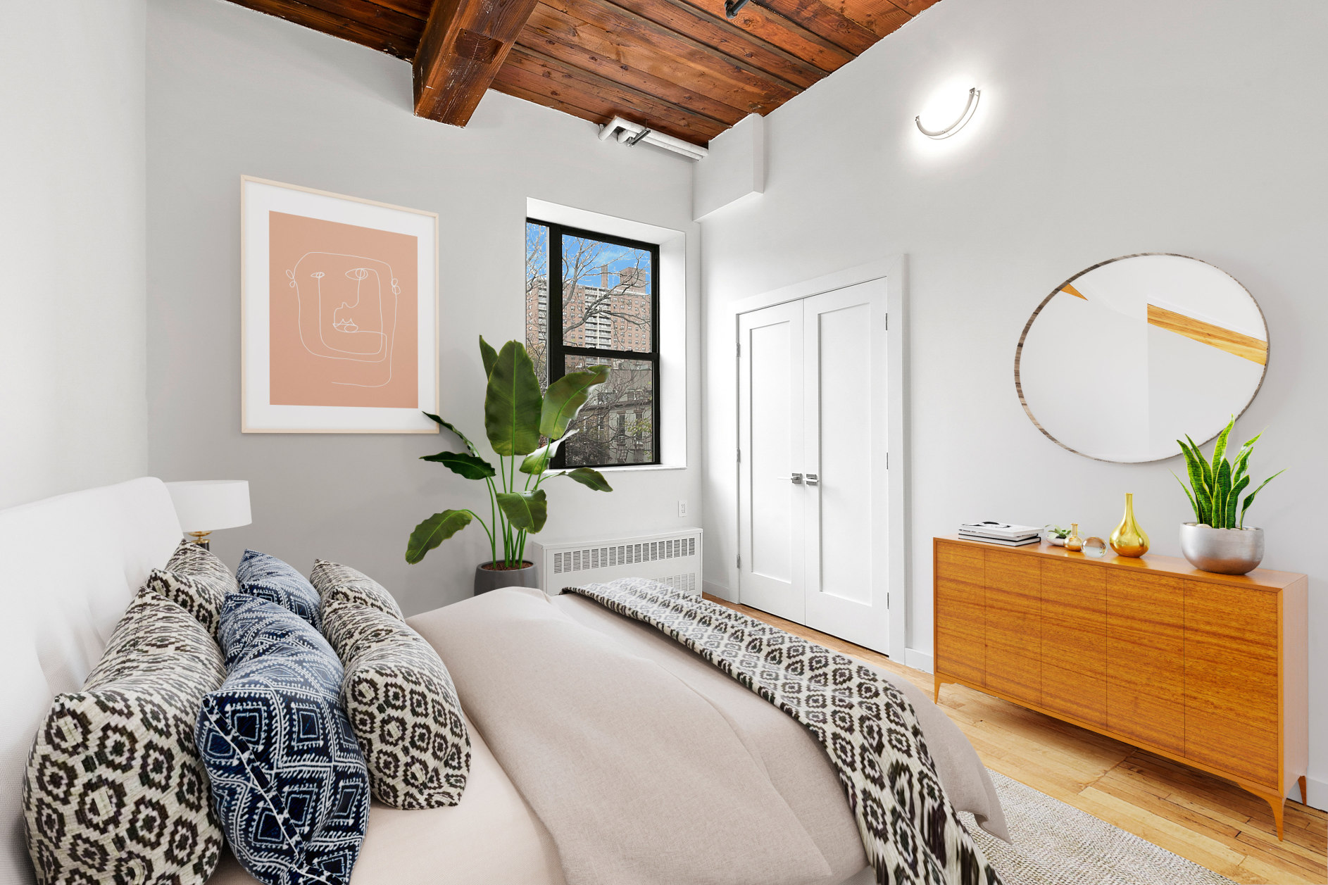 79 Clifton Place, Unit 3D Brooklyn, NY 11238 - Photo 5 of 9