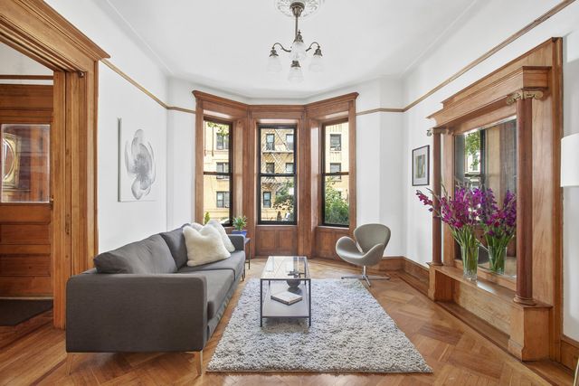 $1,675,000 | 292 Sterling Street | Prospect Lefferts Gardens
