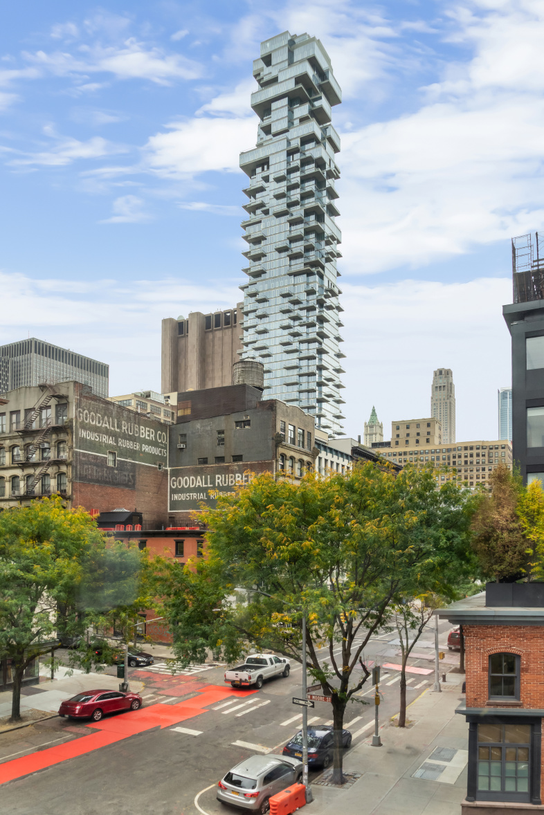 1 North Moore Street, Unit 3 Manhattan, NY 10013 - Photo 13 of 22