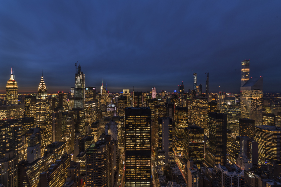 845 United Nations Plaza, Unit 83C Manhattan, NY 10017 - Photo 15 of 25