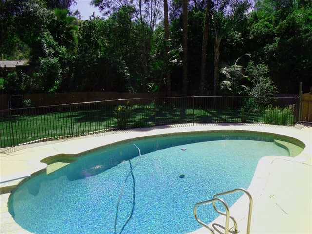 13319 Stone Canyon Road Poway, CA 92064 - Photo 22 of 22 Solar Heated Pool.