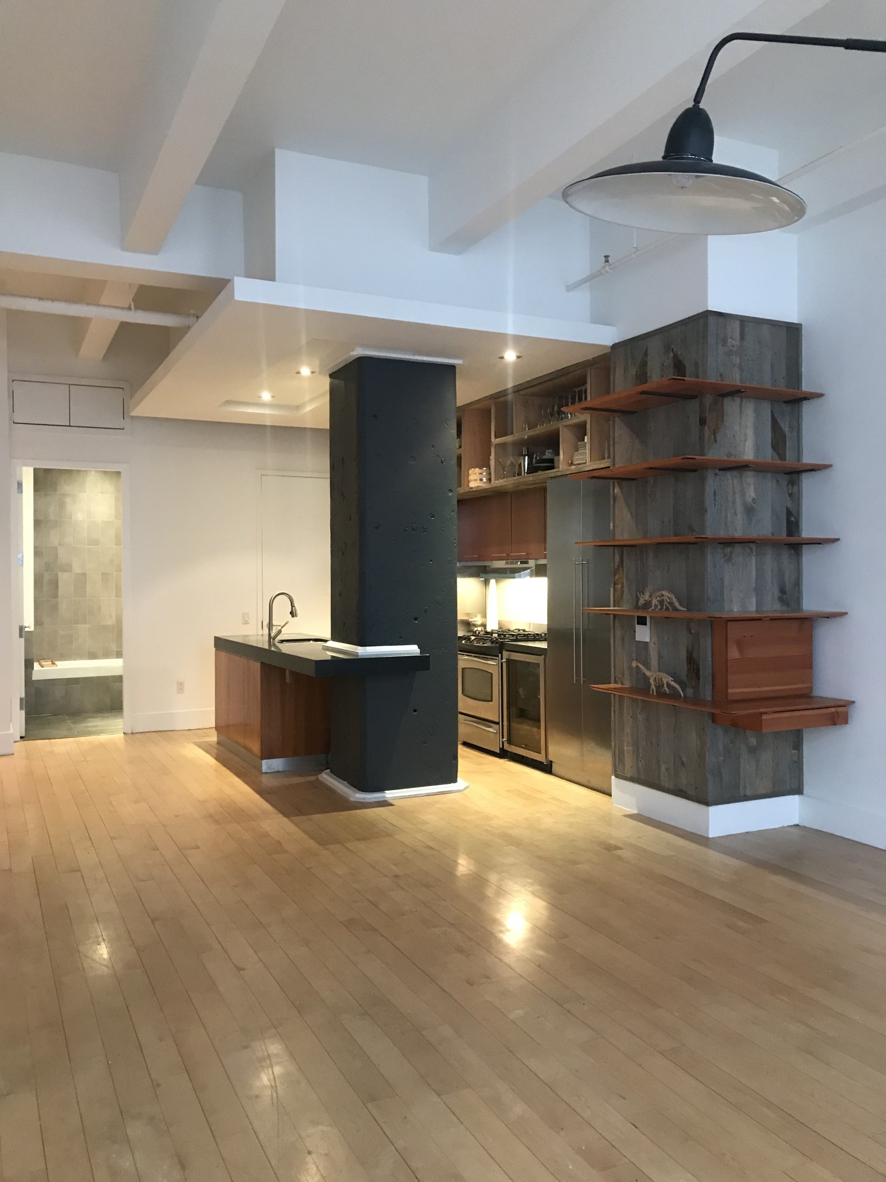 55 Berry Street, Unit 2G Brooklyn, NY 11249 - Photo 8 of 12