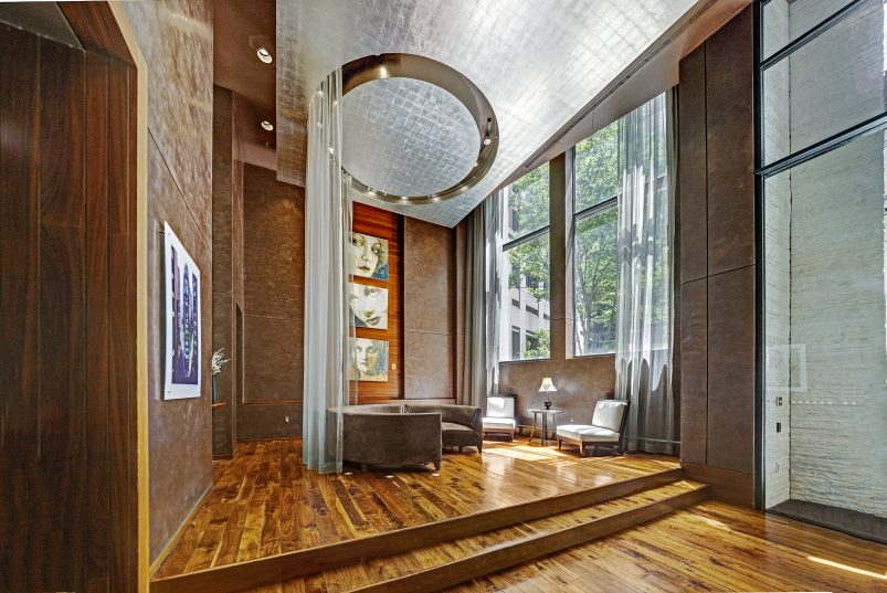 Cocoa Exchange 1 Wall Street Ct, Manhattan, NY 10005 - Photo 2 of 6