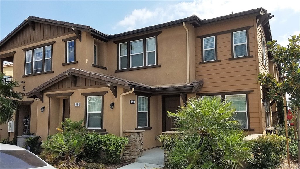 16001 Chase Road, Unit 25 Fontana, CA 92336 - Photo 1 of 1