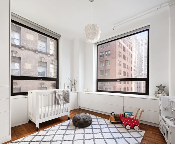 $1,475,000 | 50 Pine Street, Unit 11S | Financial District