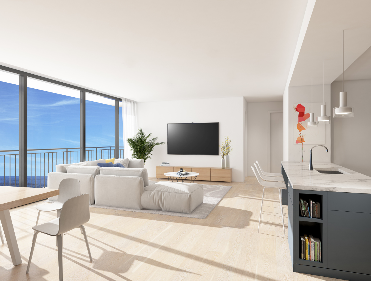 133 Beach 116th Street, Unit 2B Queens, NY 11694 - Photo 3 of 12