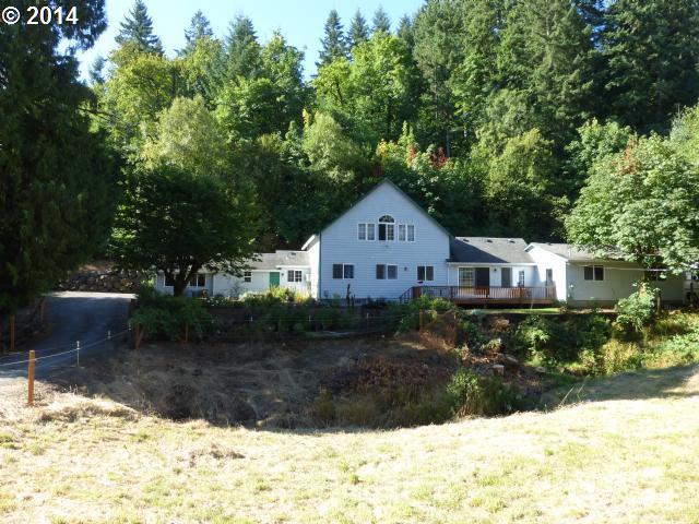 21936 Southwest Hells Canyon Road Sherwood, OR 97140 - Photo 2 of 16 Gallery Image 2