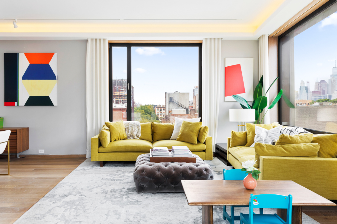 210 Pacific Street, Unit PH Brooklyn, NY 11201 - Photo 5 of 28