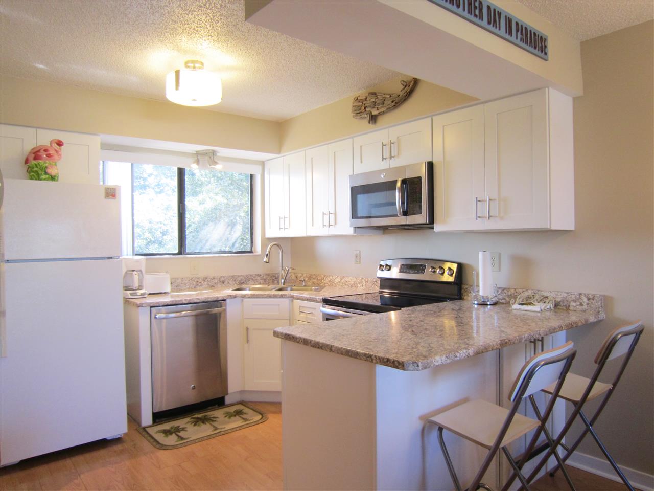 110 Ocean Hibiscus Drive, Unit 304 St. Augustine, FL 32080 - Photo 2 of 27