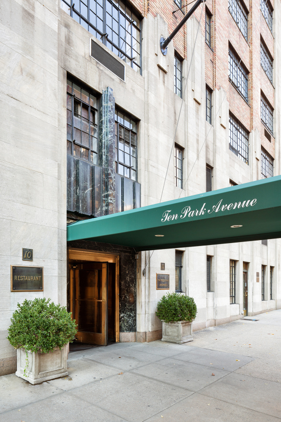 10 Park Ave, Manhattan, NY 10016 - Photo 2 of 2