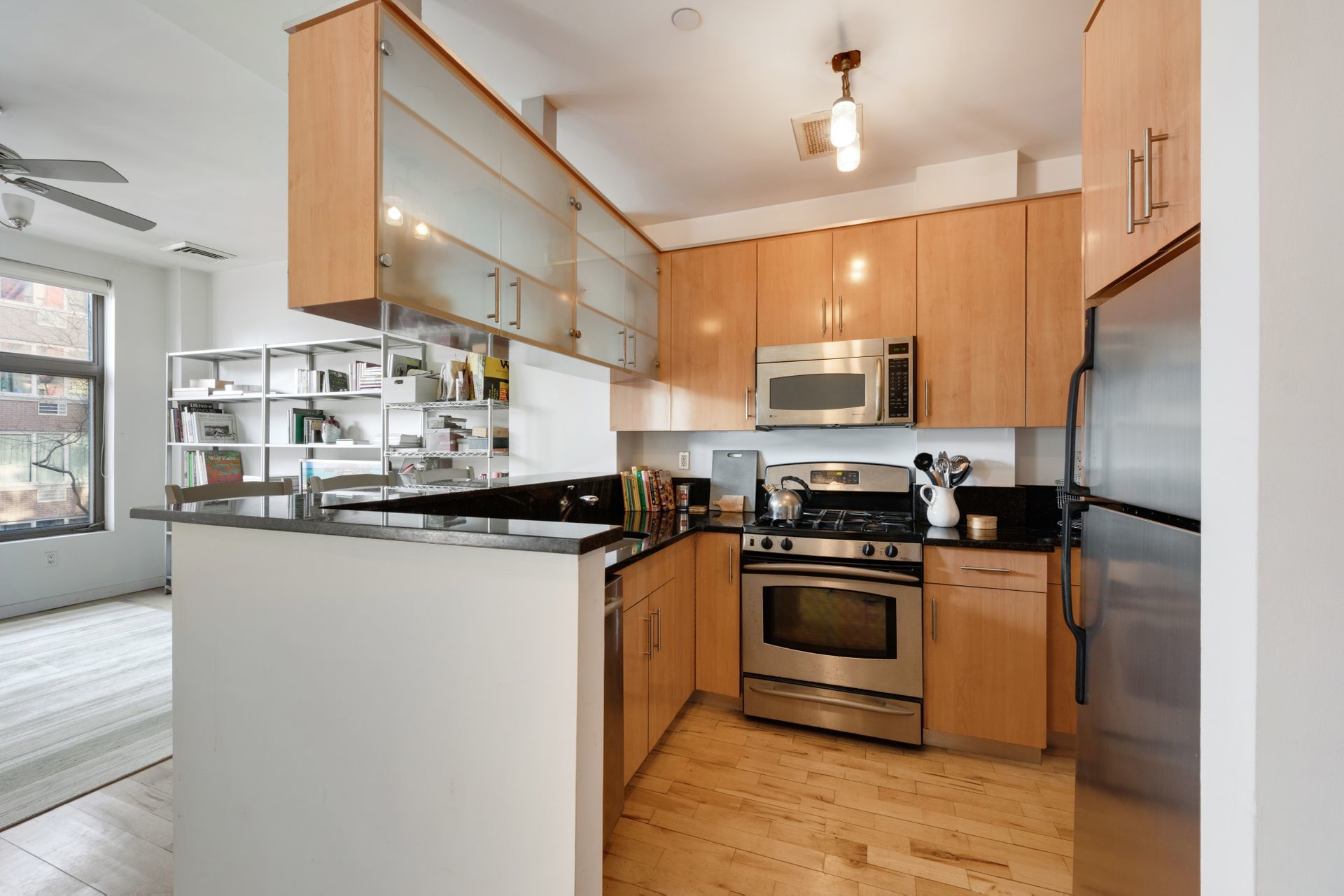 227 East 111th Street, Unit 3A Manhattan, NY 10029 - Photo 4 of 13