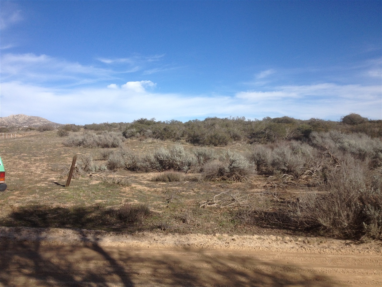 Tye Road Ranchita, CA 92066 - Photo 3 of 4