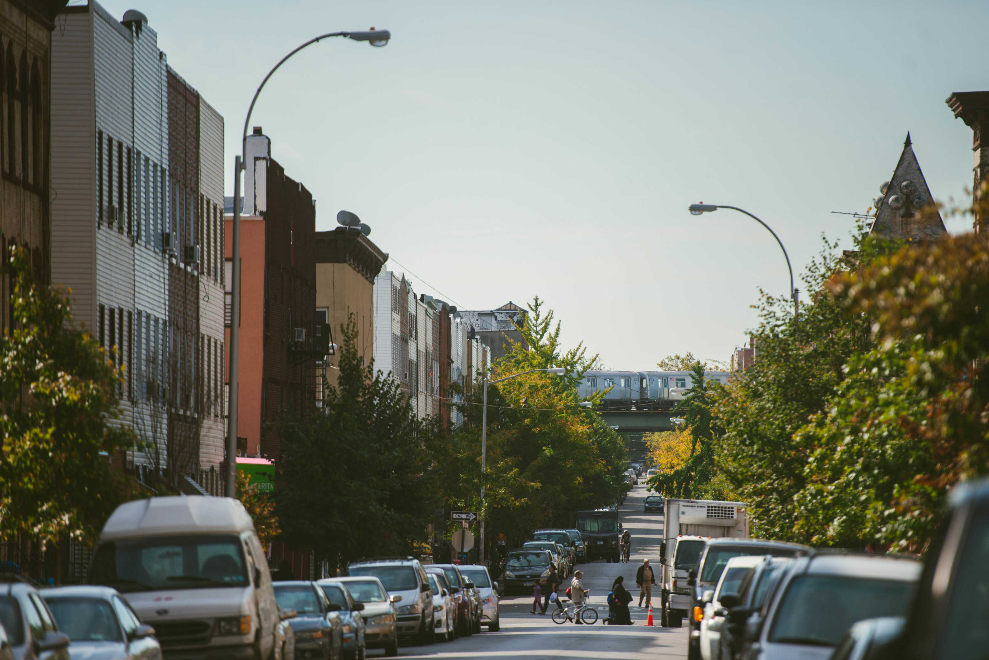 310 Menahan Street Brooklyn, NY 11237 - Photo 9 of 10