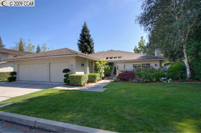 863 St George Road Danville, CA 94526 - Photo 1 of 1