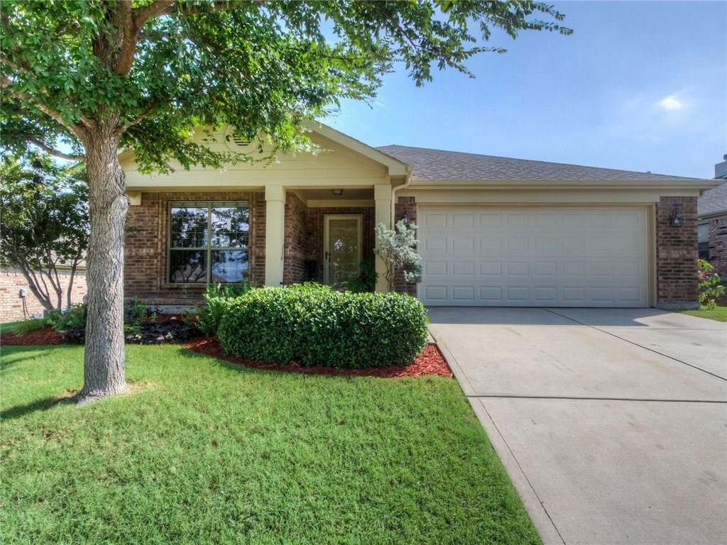 2016 Burl Lane Anna, TX 75409 - Photo 1 of 1 Great curb appeal with welcoming front porch.