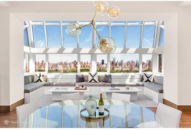 2000 Broadway, Unit PH3AB Manhattan, NY 10023 - Photo 1 of 5