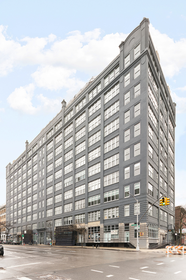 60 Broadway, Unit 9A Brooklyn, NY 11249 - Photo 13 of 14