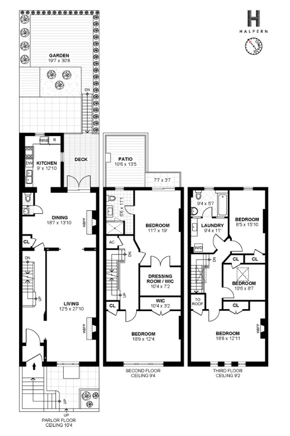 517 2nd Street Brooklyn, NY 11215 - Photo 11 of 11