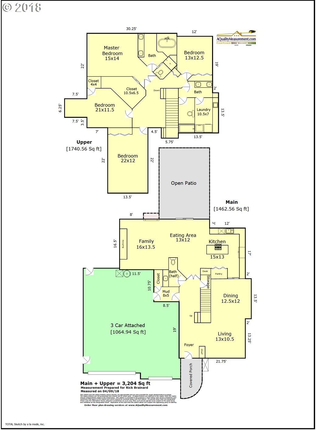 28585 Southwest Cascade Loop Wilsonville, OR 97070 - Photo 26 of 27 Gallery Image 26