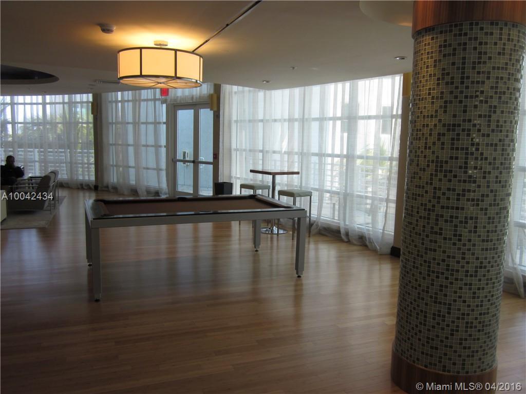 253 Northeast 2nd Street, Unit 1203 Miami, FL 33132 - Photo 21 of 23