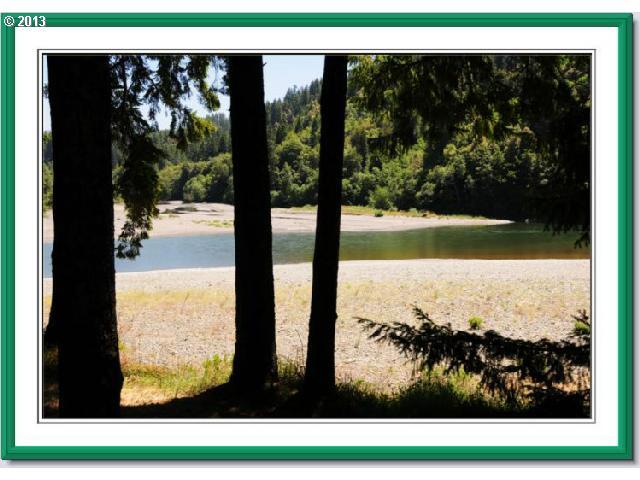 99208 Silver Creek Road Agness, OR 97406 - Photo 13 of 16 Gallery Image 13