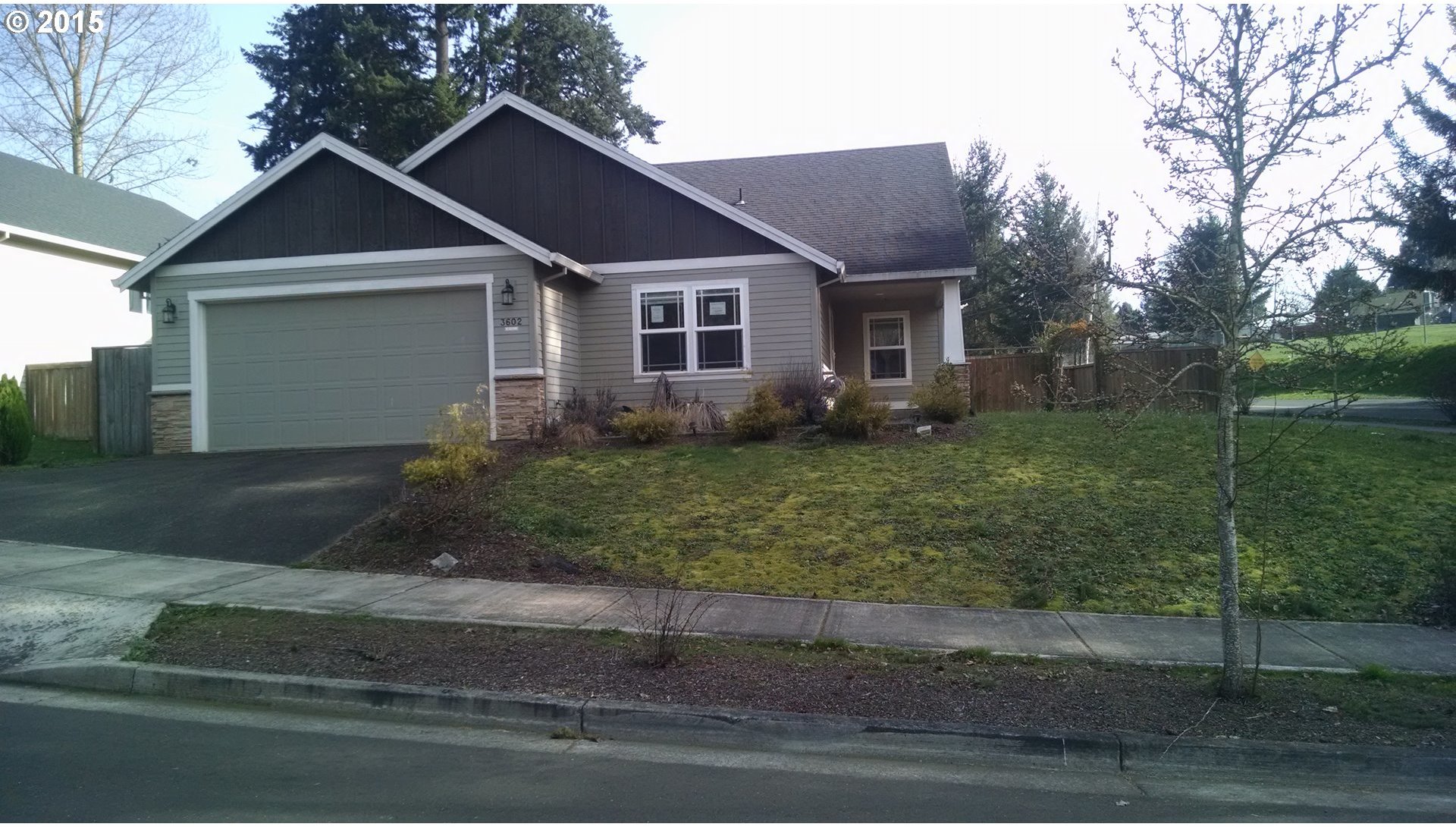 3602 10th Street Hubbard, OR 97032 - Photo 1 of 13 Gallery Image 1