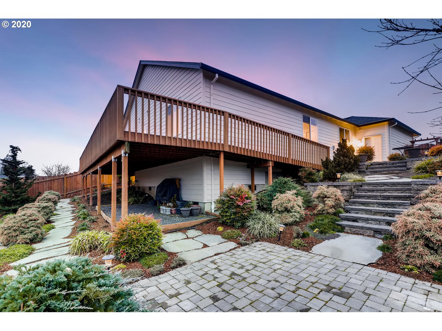 1909 South Sevier Road Ridgefield, WA 98642 - Photo 30 of 32
