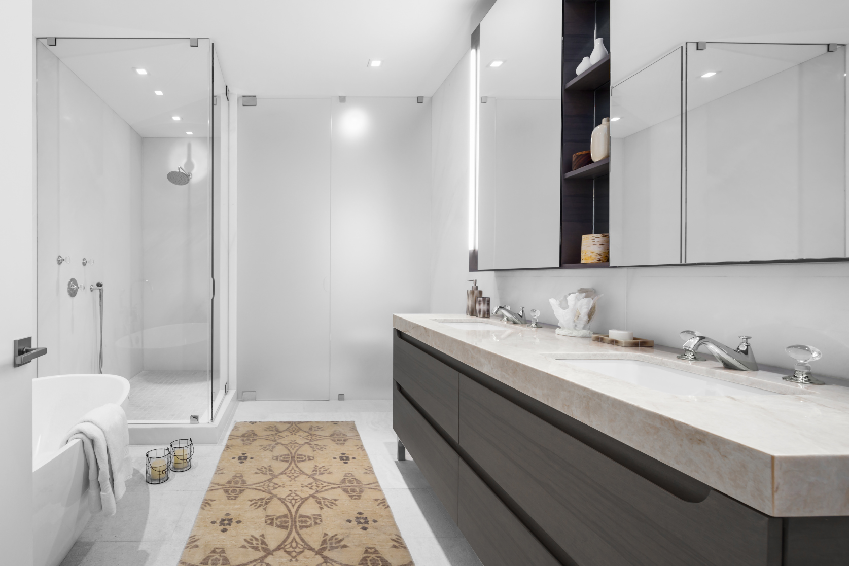 174 Duane Street, Unit PH Manhattan, NY 10013 - Photo 11 of 18