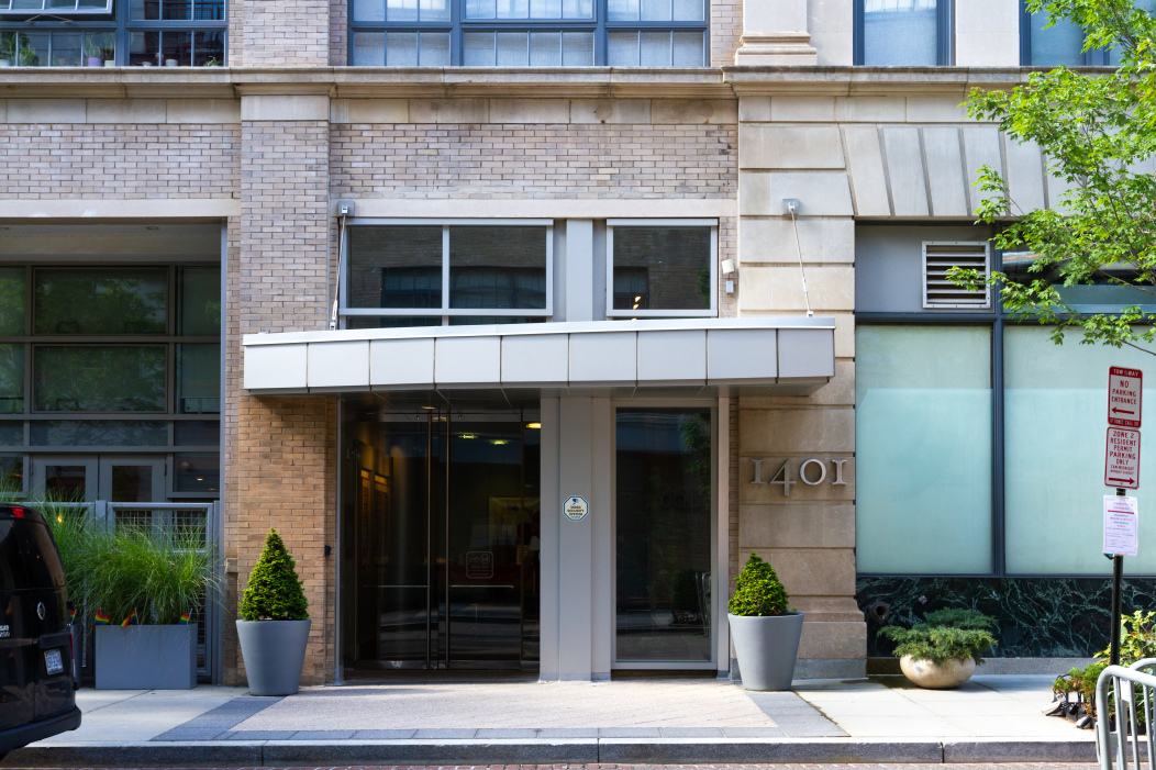 Lofts 14 1401 Church St NW, Washington, DC 20005 - Photo 2 of 2