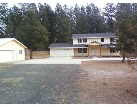 19391 Indian Summer Road Bend, OR 97702 - Photo 1 of 10