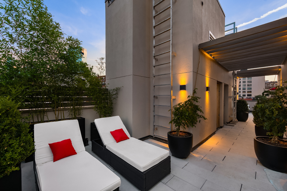 54 MacDougal Street, Unit PH Manhattan, NY 10012 - Photo 18 of 24