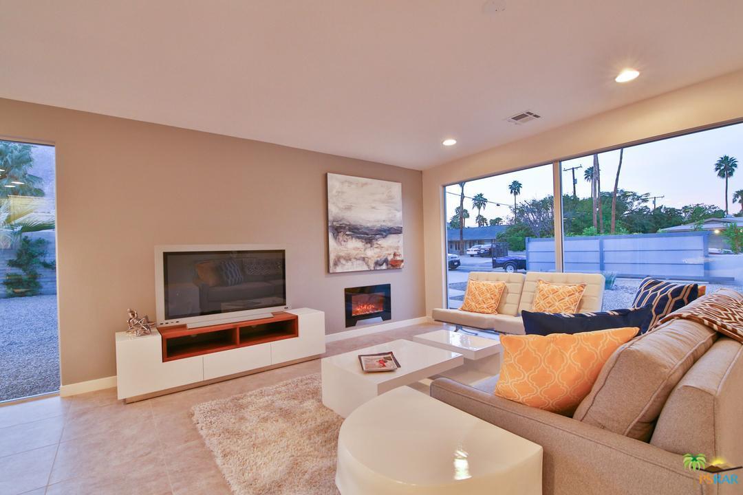 841 East Sunny Dunes Road Palm Springs, CA 92264 - Photo 18 of 53