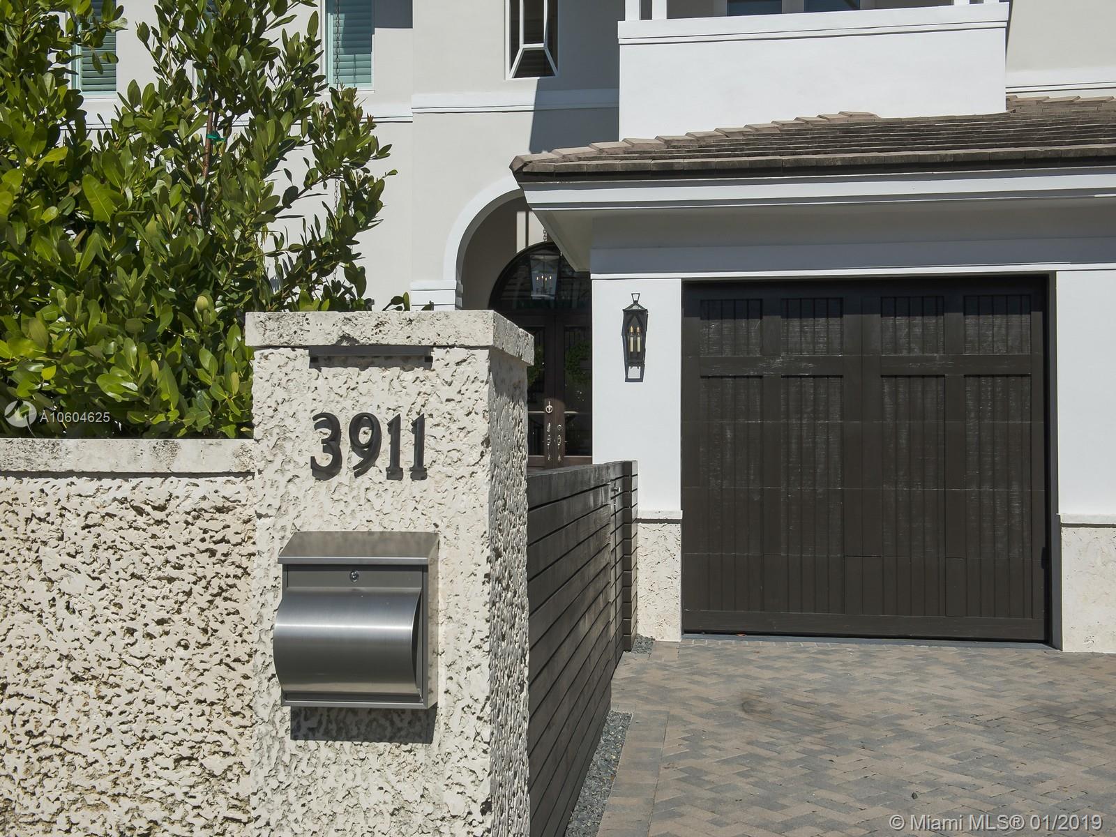 3911 Battersea Road Miami, FL 33133 - Photo 4 of 34