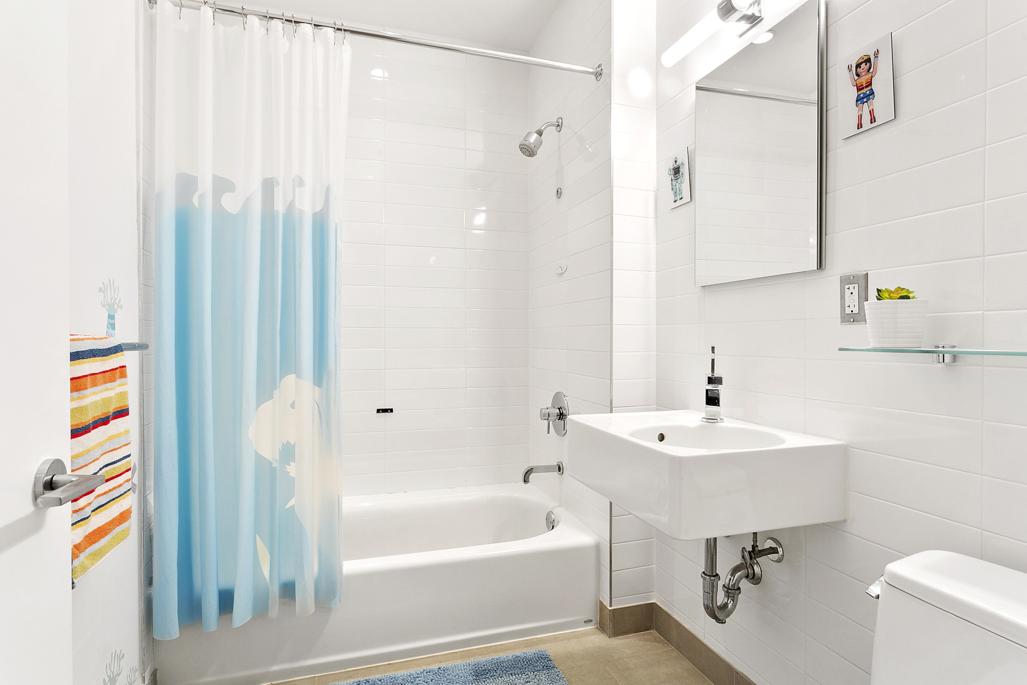 360 Furman Street, Unit 208 Brooklyn, NY 11201 - Photo 12 of 26