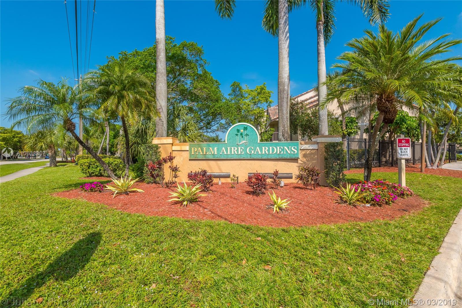 4381 West McNab Road, Unit 19 Pompano Beach, FL 33069 - Photo 39 of 39 Gallery Image 39