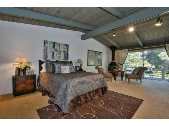 18530 Decatur Road Monte Sereno, CA 95030 - Photo 13 of 25