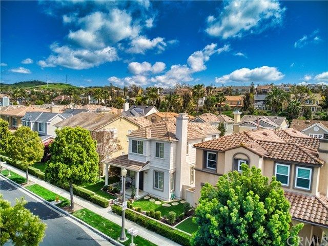 $702,000 | 26 Clematis Street, Ladera Ranch, CA 92694