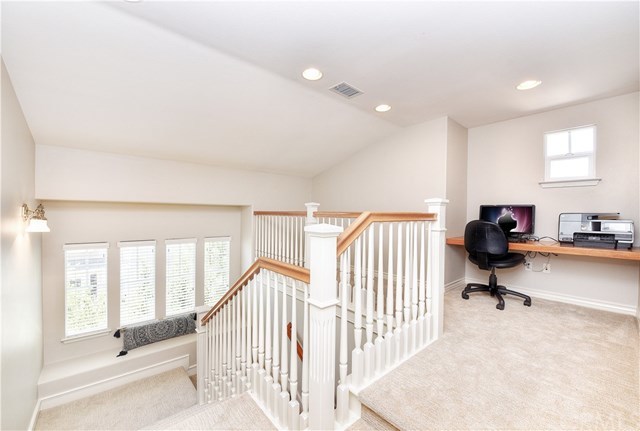 7 Wickford Lane Ladera Ranch, CA 92694 - Photo 18 of 36 Tech space for home office