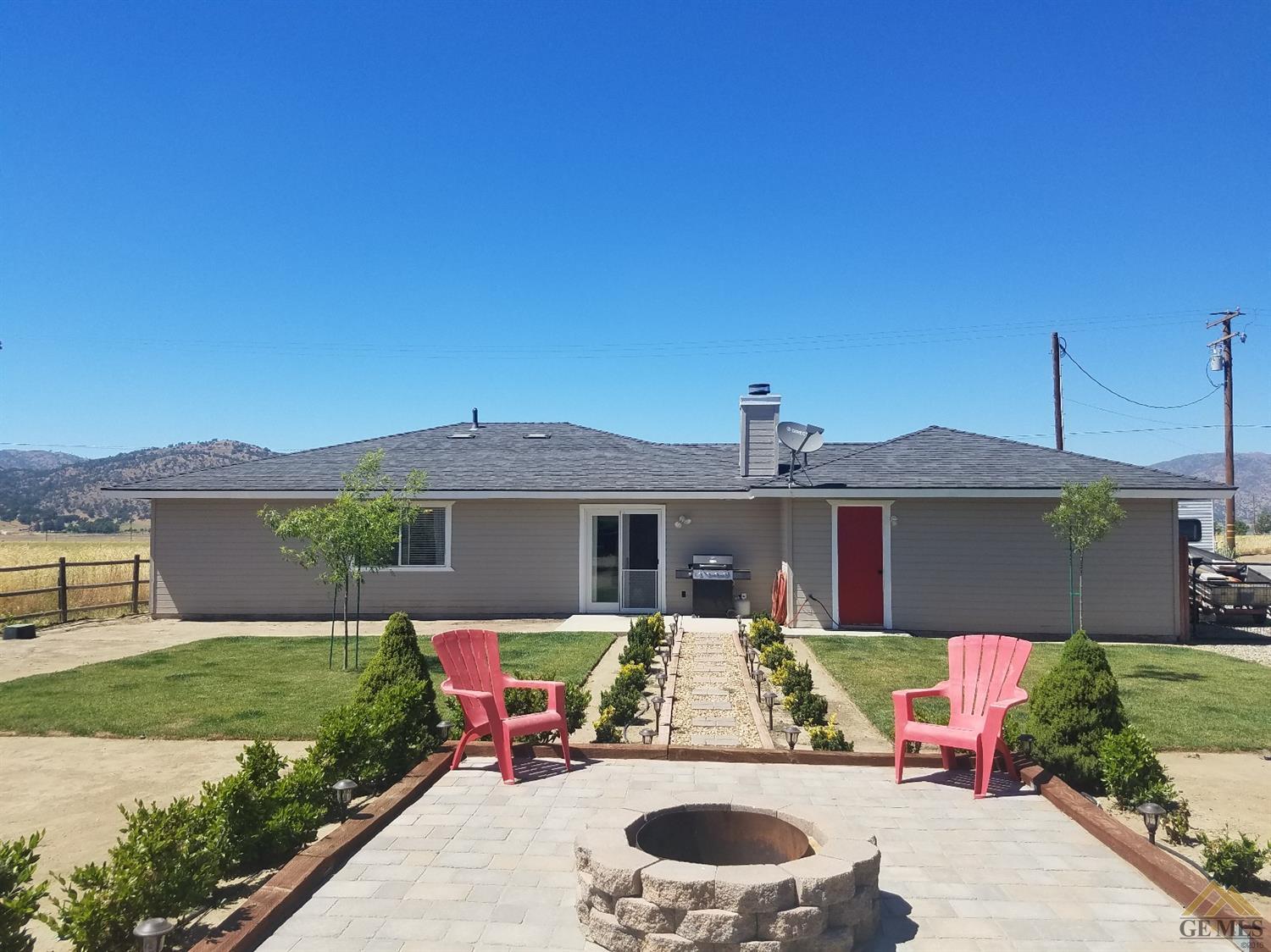 27820 Crofun Road Tehachapi, CA 93561 - Photo 30 of 34 Gallery Image 30