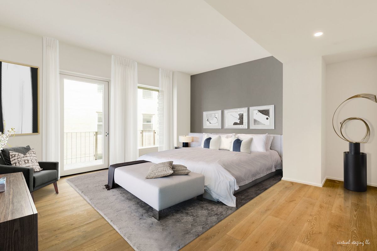 12 Warren Street, Unit PHA Manhattan, NY 10007 - Photo 7 of 16