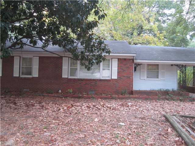 1068 South Perkins Road Memphis, TN 38117 - Photo 1 of 9 Gallery Image 1