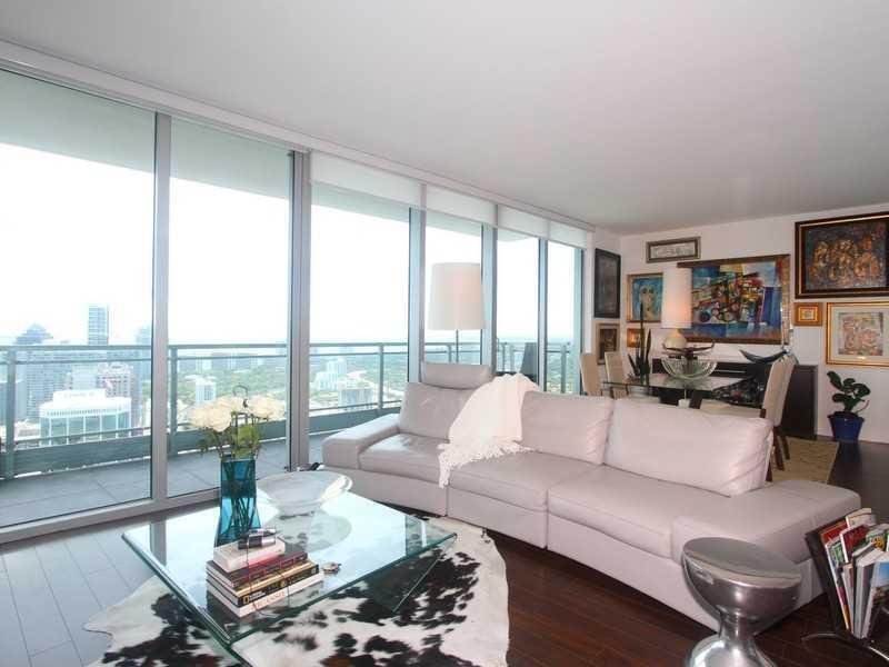 92 Southwest 3rd Street, Unit 5004 Miami, FL 33130 - Photo 16 of 21