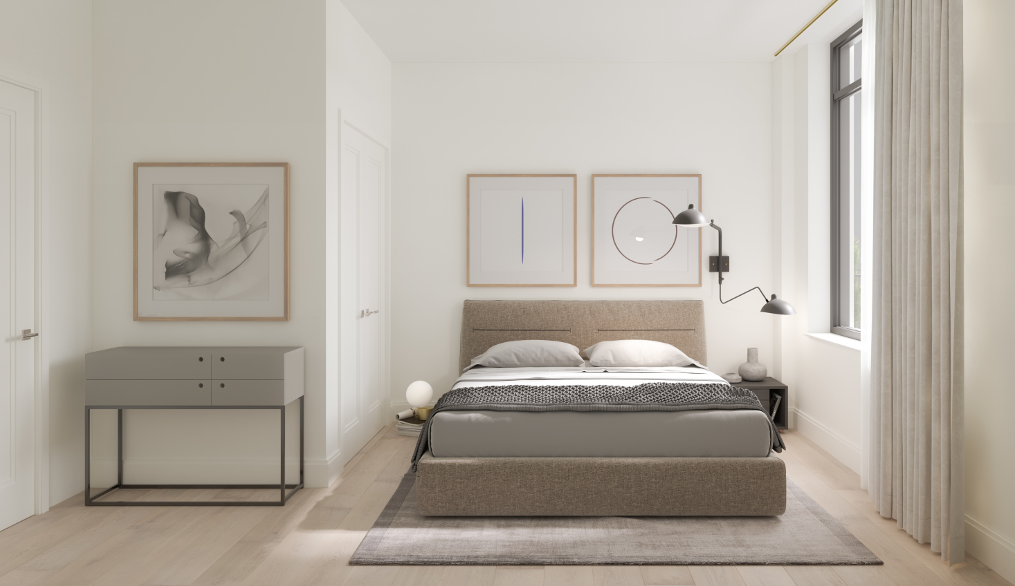 The Parkmor 310 W 113th St, Manhattan, NY 10026 - Photo 4 of 7