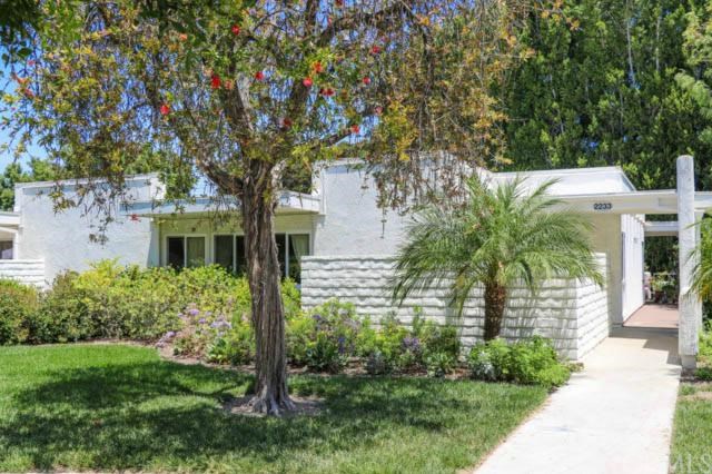 2233 Via Puerta, Unit R Laguna Woods, CA 92637 - Photo 1 of 1