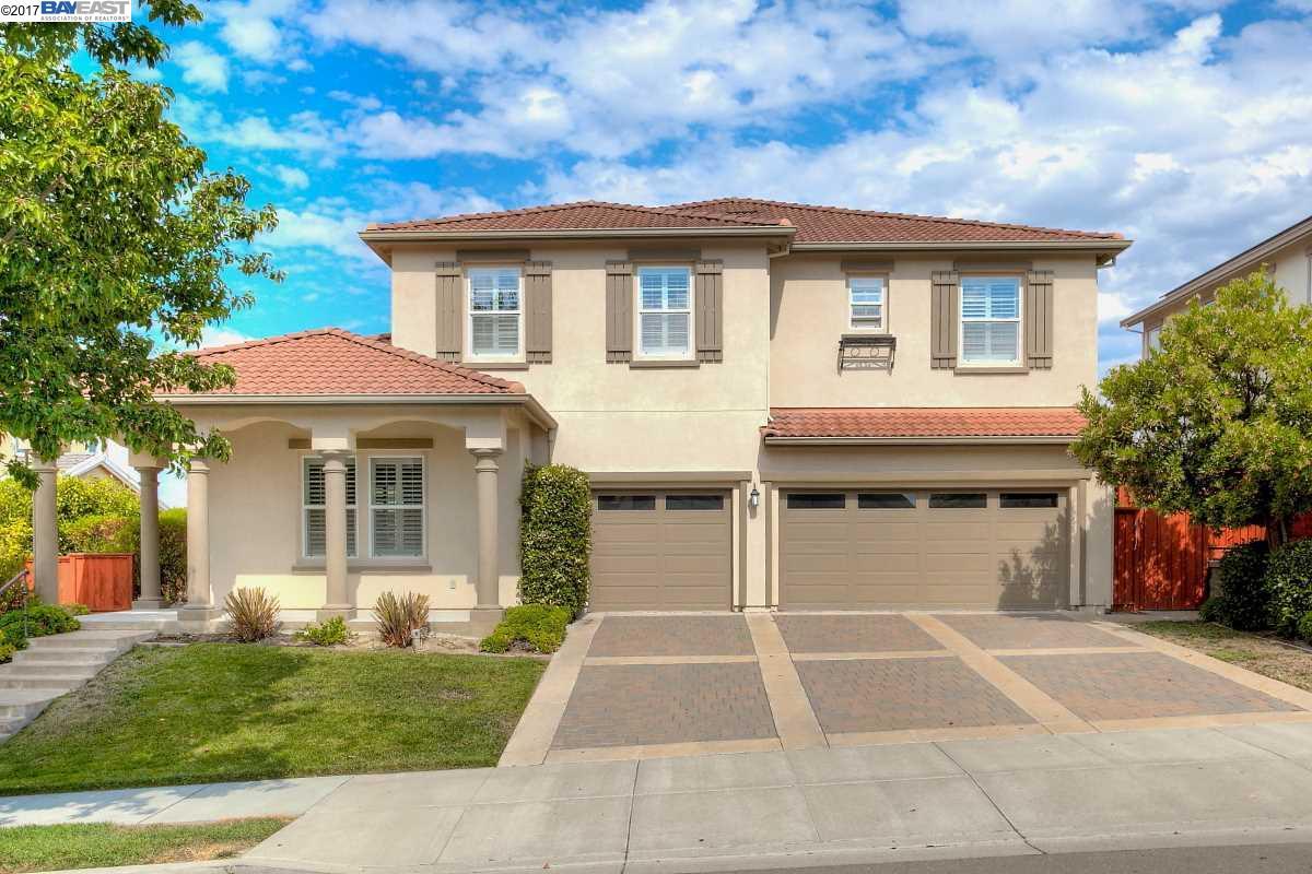3822 Mandy Way San Ramon, CA 94582 - Photo 1 of 1
