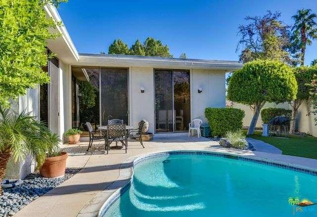 130 West Racquet Club Road, Unit 508 Palm Springs, CA 92262 - Photo 28 of 36 Gallery Image 28