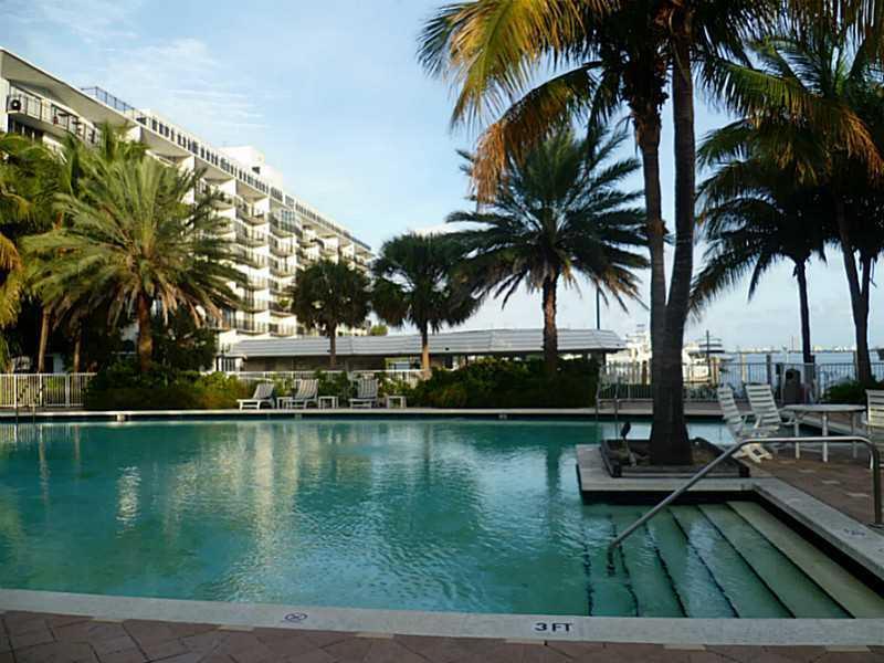 770 Northeast 69th Street, Unit 8F Miami, FL 33138 - Photo 3 of 9