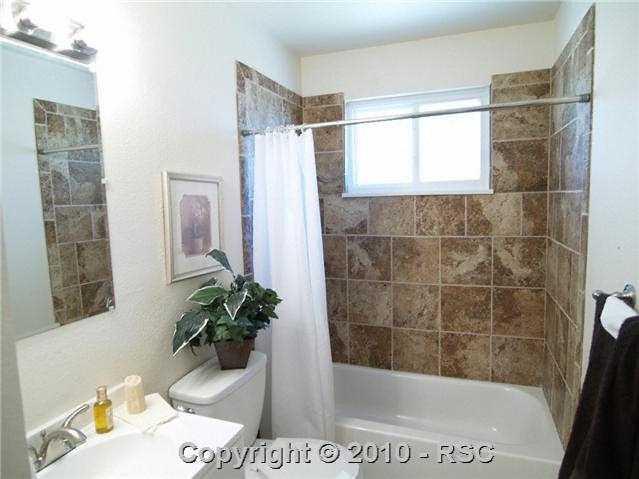408 Shield Road Fountain, CO 80817 - Photo 3 of 6